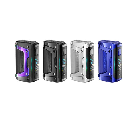 GeekVape Aegis 5 Mod