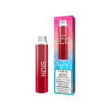 STLTH ECO 2500