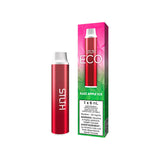 STLTH ECO 2500