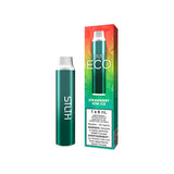 STLTH ECO 2500