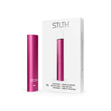 Stlth Anodized Device Type C