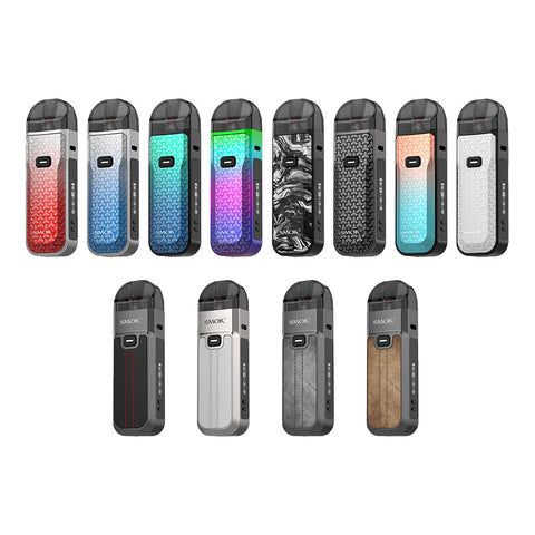 Smok Nord 5 Kit