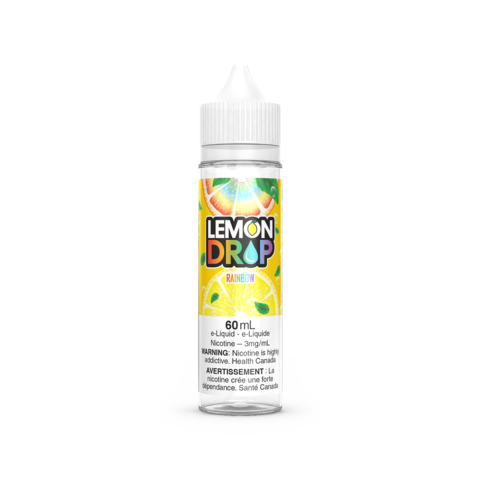 Lemon Drop Punch 60ml