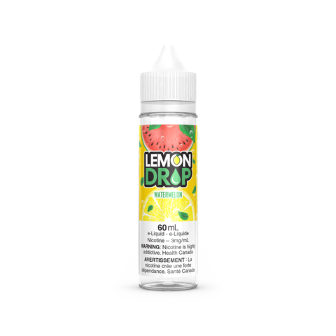 Lemon Drop Watermelon 60ml