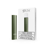 Stlth Anodized Device Type C