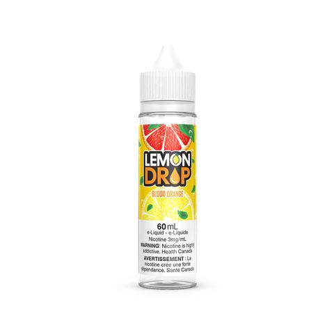 Lemon Drop Blood Orange 60ml